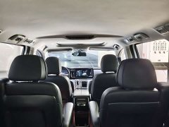 GAC Aion M8 Lingxiu Series 390T Luxury - photo 6