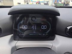 Leapmotor T03 310 Lite Enjoy Edition - ფოტო 11