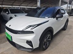 Lynk & Co 06 Renew 1.5T Halo - ფოტო 1