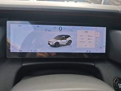 Lynk & Co 06 Renew 1.5T Halo - ფოტო 11
