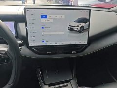 Lynk & Co 06 Renew 1.5T Halo - ფოტო 12