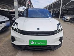 Lynk & Co 06 Renew 1.5T Halo - ფოტო 2