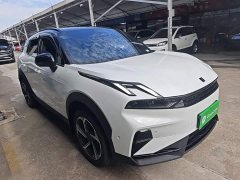 Lynk & Co 06 Renew 1.5T Halo - ფოტო 3