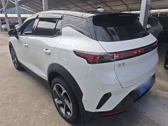 Lynk & Co 06 Renew 1.5T Halo - ფოტო 4