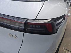 Lynk & Co 06 Renew 1.5T Halo - ფოტო 7