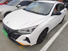 Dongfeng Yixuan Mach Edition 1.5L Automatic Wind-Chasing Version - photo 1
