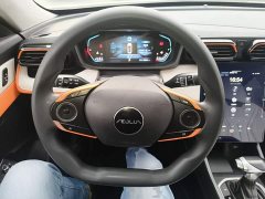 Dongfeng Yixuan Mach Edition 1.5L Automatic Wind-Chasing Version - photo 10
