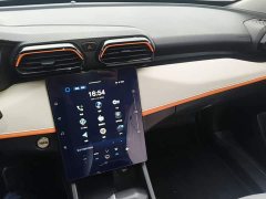 Dongfeng Yixuan Mach Edition 1.5L Automatic Wind-Chasing Version - photo 12