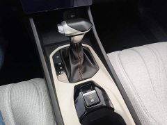 Dongfeng Yixuan Mach Edition 1.5L Automatic Wind-Chasing Version - photo 13