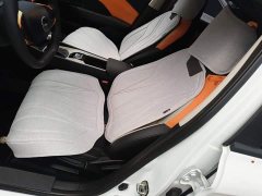 Dongfeng Yixuan Mach Edition 1.5L Automatic Wind-Chasing Version - photo 14