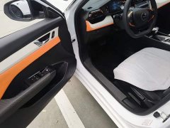 Dongfeng Yixuan Mach Edition 1.5L Automatic Wind-Chasing Version - photo 15