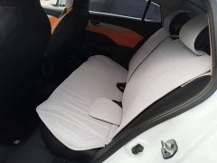 Dongfeng Yixuan Mach Edition 1.5L Automatic Wind-Chasing Version - photo 16
