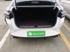 Dongfeng Yixuan Mach Edition 1.5L Automatic Wind-Chasing Version - photo 18