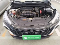 Dongfeng Yixuan Mach Edition 1.5L Automatic Wind-Chasing Version - photo 19
