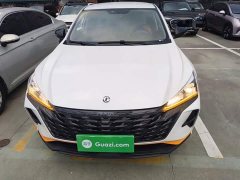 Dongfeng Yixuan Mach Edition 1.5L Automatic Wind-Chasing Version - photo 2