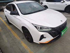 Dongfeng Yixuan Mach Edition 1.5L Automatic Wind-Chasing Version - photo 3