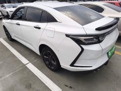 Dongfeng Yixuan Mach Edition 1.5L Automatic Wind-Chasing Version - photo 4
