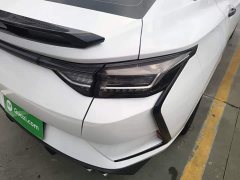 Dongfeng Yixuan Mach Edition 1.5L Automatic Wind-Chasing Version - photo 7