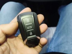 Dongfeng Yixuan Mach Edition 1.5L Automatic Wind-Chasing Version - photo 8