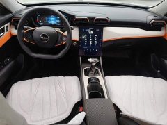 Dongfeng Yixuan Mach Edition 1.5L Automatic Wind-Chasing Version - photo 9