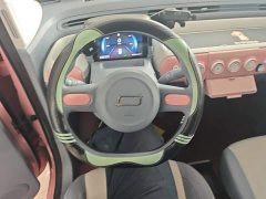 FAW Besturn Xiaoma 222km Dynamic Edition - ფოტო 10