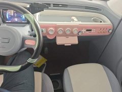 FAW Besturn Xiaoma 222km Dynamic Edition - ფოტო 12