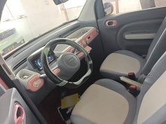 FAW Besturn Xiaoma 222km Dynamic Edition - ფოტო 14