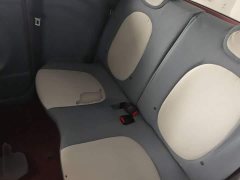 FAW Besturn Xiaoma 222km Dynamic Edition - ფოტო 16
