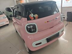 FAW Besturn Xiaoma 222km Dynamic Edition - ფოტო 4
