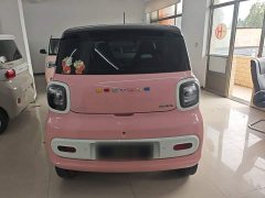 FAW Besturn Xiaoma 222km Dynamic Edition - ფოტო 5