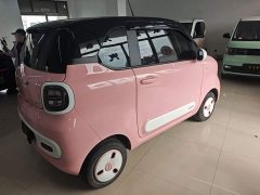 FAW Besturn Xiaoma 222km Dynamic Edition - ფოტო 6