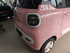 FAW Besturn Xiaoma 222km Dynamic Edition - ფოტო 7
