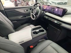 Buick GL8 Luxurious Edition Premium Trim - фото 10