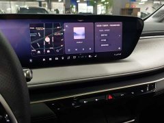 Buick GL8 Luxurious Edition Premium Trim - фото 11