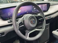 Buick GL8 Luxurious Edition Premium Trim - фото 13