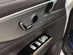 Buick GL8 Luxurious Edition Premium Trim - фото 15