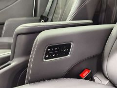 Buick GL8 Luxurious Edition Premium Trim - фото 17