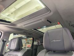 Buick GL8 Luxurious Edition Premium Trim - фото 18