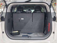 Buick GL8 Luxurious Edition Premium Trim - фото 19