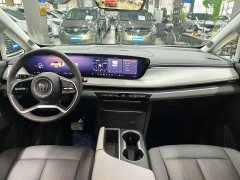 Buick GL8 Luxurious Edition Premium Trim - фото 4