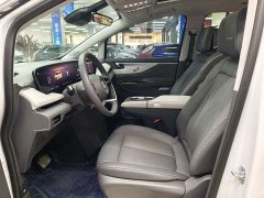 Buick GL8 Luxurious Edition Premium Trim - фото 5
