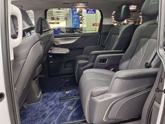 Buick GL8 Luxurious Edition Premium Trim - фото 6