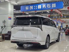 Buick GL8 Luxurious Edition Premium Trim - фото 7