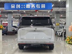 Buick GL8 Luxurious Edition Premium Trim - фото 8