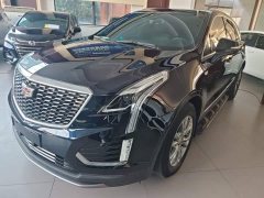 Cadillac XT5 2.0T FWD Luxury - photo 1