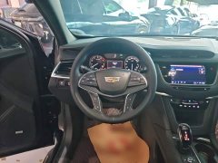 Cadillac XT5 2.0T FWD Luxury - photo 10