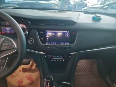 Cadillac XT5 2.0T FWD Luxury - photo 12