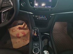 Cadillac XT5 2.0T FWD Luxury - photo 13
