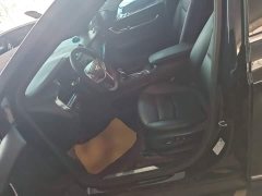 Cadillac XT5 2.0T FWD Luxury - photo 14