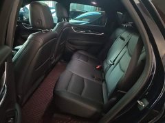 Cadillac XT5 2.0T FWD Luxury - photo 16